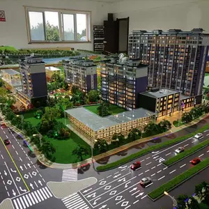 盘锦地产沙盘模型制作价格,盘锦沙盘公司,沈阳聚贤沙盘模型公司