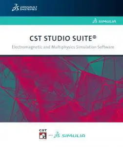 CST电磁仿真官 方 一级代理亿达四方 多个版本供选择