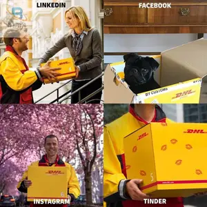 ���ʿ��DHLһ���˺ŵ��������ױ�����³��óɢ�������������Ի� ��������