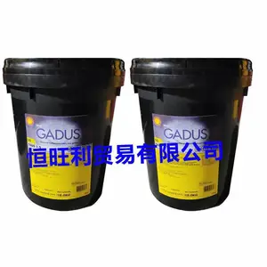 ���ƼѶȾ������֬ Shell Gadus S5 T460 1.5 ������֬