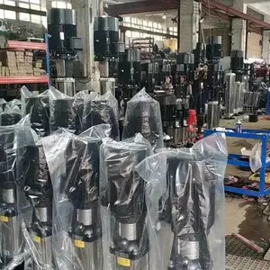 50CDLF16-140ά�޲���ֳ�ѹ�༶���ı�����ˮѹ����תˮ�ù�ˮ