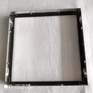 过滤器安装框 框架单元
