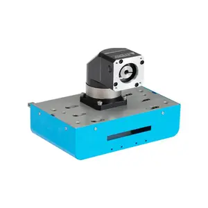 和壹PPU机械手凸轮结构旋转工作台HY-310