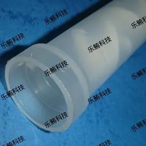 美国TAH混合管161-236静态混胶管EFD 7701038螺旋管拌料管混合喷嘴