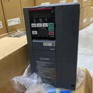 三菱重载型A840系列矢量控制160KW千瓦 FR-A840-04320-2-60
