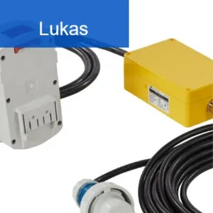 �¹�LUKAS ¬��˹��Դ������Power supply unit E2
