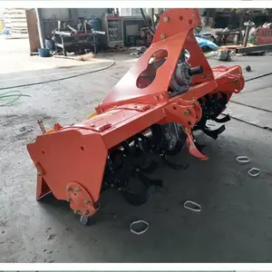 1.2米手扶旋耕机 22马力手扶拖拉机 小型柴油开沟机 瑞宸农业
