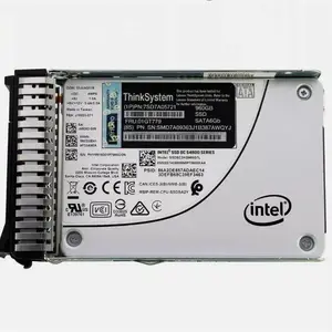 联想 01GT779 960G SSD SATA 6G 2.5 S4600 拆机硬盘