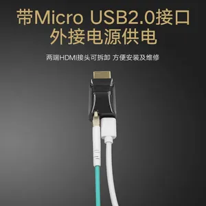 ��HDMI�����շ���4K30������Ƶ��ѹ������1000��