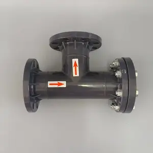 UPVC-T�͹����������ʣ�Ʒ�֣������ȫ��DN15-DN500,�ṹ��ƶ��غ��������˲��ʾ���Ŀ�������ⶨ�ơ�