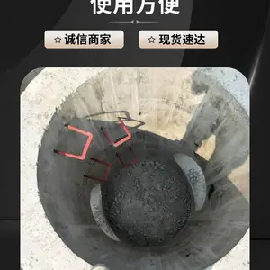 水泥钢筋检查井 地埋式混凝土污水井 预制大型电力井 定制生产