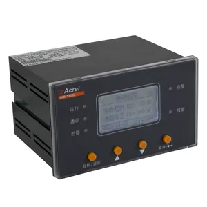 矿井 安科瑞AIM-T500绝缘监测仪交直流混合系统 AC690V DC800V 告警输出