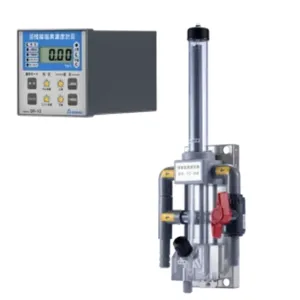 日本iwaki低浓度残留的氯浓度表 SR-10-30A/27A/40