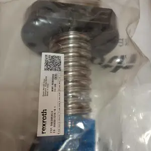 导轨带塑料盖子R160510231 T=25 滑块R162211220