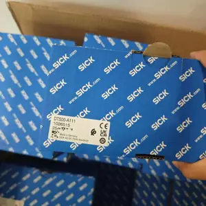 西克SICK 1026515 DT500-A111 激光测距传感器 全新原装正品