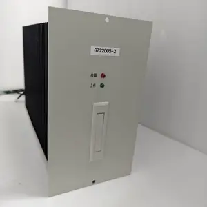 GZ22005-2直流屏智能充电模块整流模块全新机顺丰包邮