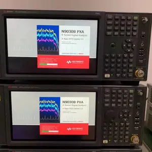 keysight 相位噪声 E5052B 信号源分析仪(SSA) 半导体