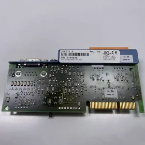 3IF672.9 贝加莱 B&R 控制器模块 插片式I/O 议价
