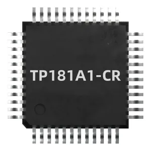 TP181A1-CR 3PEAK思瑞浦零漂移双向电流感测放大器芯片