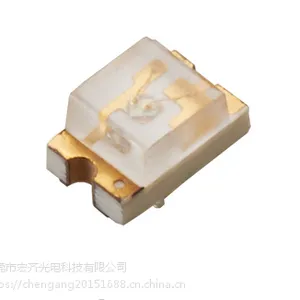 供应高亮 0603 SMD LED 系列产品