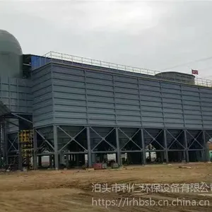 天津水泥厂除尘器生产厂家及内部结构
