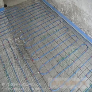 地暖网 地暖网片 居民楼地热网片 小区地热网 十万平以下当天发货