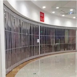 河东区卷帘门安装厂家(免费预算测量)