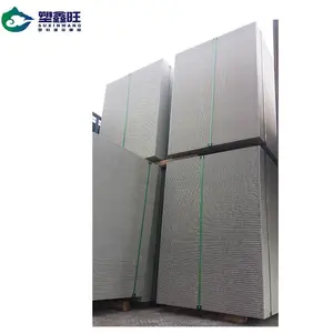 PP中空新型建筑塑料模板建材厂家直供塑料板PP建筑模板PP防腐板材