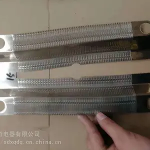 新奇电阻器,2.9Ω不锈钢电阻片、制动电阻器