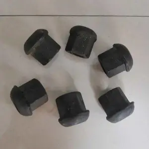 矿用锚杆螺母量大优惠 玻璃钢锚杆螺母批发商 航乾工矿配件