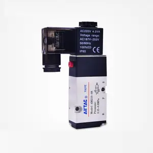 �ǵ¿�AIRTAC��ŷ� 4M310-08/4M310-10 ��ʽ��װ��ŷ�