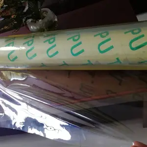 国内tpu不黄变膜 聚氨酯不黄变膜厂家