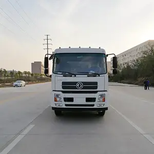 多功能高压清洗吸污车 管道疏通车 5吨吸污车环卫厂家直销