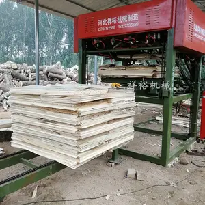 全自动单板旋切接皮机 新款高速接皮机 板皮码垛机接板机