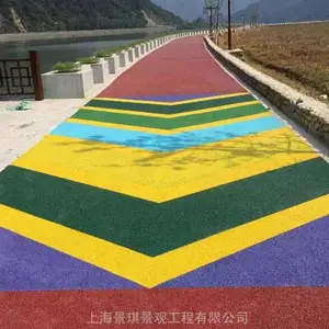 ̫ԭ��Ȼ��ճʯ͸ˮ·���ͬ���е�·��ɫ͸ˮ������