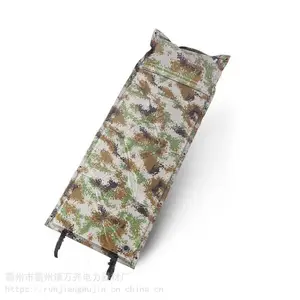 防潮苫布消防救援防潮垫布单兵野战防潮垫（应急装备）