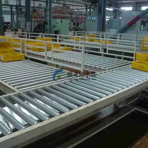 输送设备流水线 安徽六安板链流水线质量***