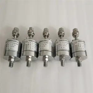SD401油水隔离器0~60MPa压力校验油压分离器赛斯顿