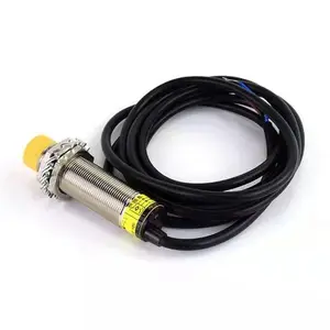 Ni15-S30-AP6X/S97杭荣防水接近传感器电厂用