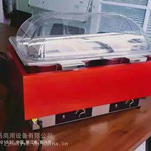 关东煮机