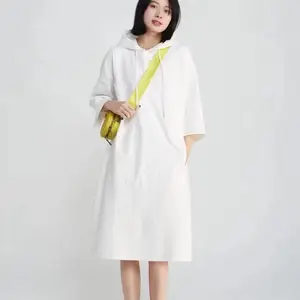 紫布语春夏 亚麻苎麻女装 实体店品牌撤柜女装尾货引流库存折扣店