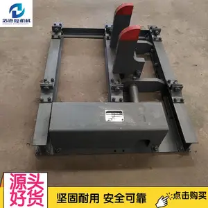矿用气动卧闸 浩德隆生产QWZC型防溜车设备 多种规格发货及时