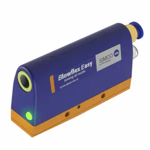 荣盛源VSY供应 Blowflex Easy 大风量高效除静电离子喷嘴