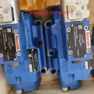 R900977313 4WEH22J7X/6EG24N9EK4/B10 ��ʿ�� ��Һ��REXROTH