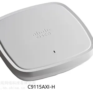 思科(CISCO)C9115AXI-H 无线接入AP
