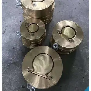 ��¡ CB/T3819-99 ������ͭ��ʽֹ�ط�