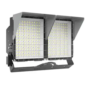 LED���� ŷ˾���򳡵� Ͷ��� IP65Ͷ���1000W