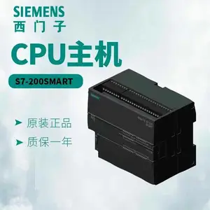 ������CPUģ��6ES7212-1BE40-0XB0PLCCPU1212C AC/DC/Rly