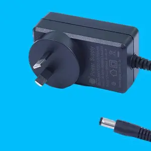 ŷ��CE���ص�Դ������ 12V2A��ǽʽ��Դ �㹦��220Vת12Vֱ��