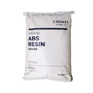 食品级ABS 奇美 PA-757F 高光泽 注塑级 家用百货 塑料玩具